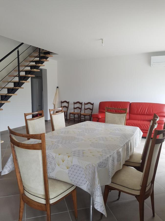 Gite Paisible Renove Hagetmau Exterior photo